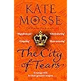 The City of Tears: A Sweeping Historical Adventure from the No. 1 Bestselling Author (The Joubert Family Chronicles, 2)