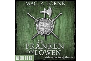 Die Pranken des Löwen: Robin Hood 1