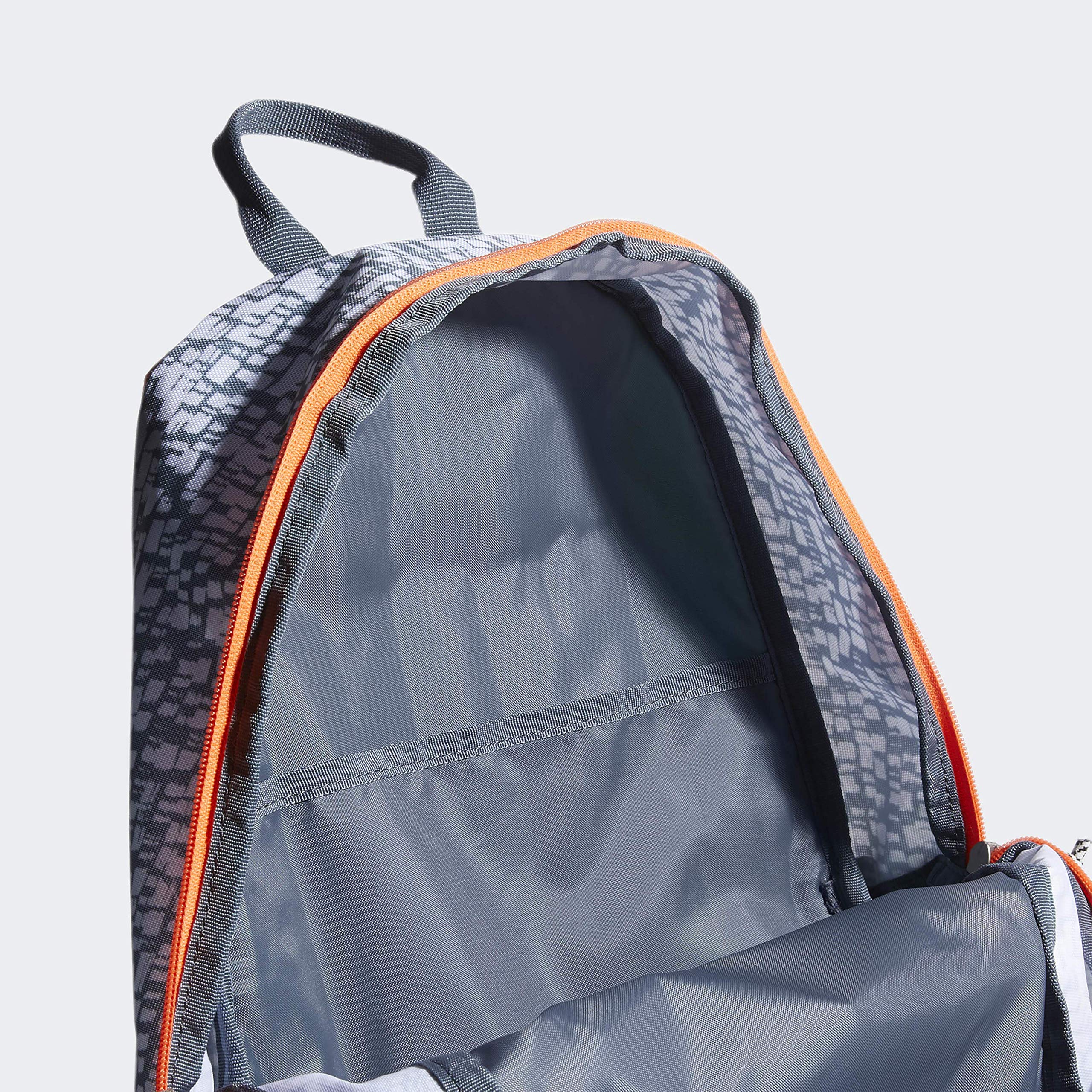 mochila adidas infantil