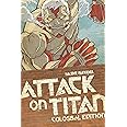 Attack on Titan: Colossal Edition 3