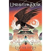 Unravel the Dusk & Spin the Dawn セット Legends of Lor'yan 4-Book Boxed Set: Six Crimson Cranes; The