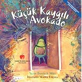 K&uuml;&ccedil;&uuml;k Kaygılı Avokado
