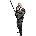 Hallmark Keepsake Christmas Ornament 2023, Netflix The Witcher Geralt of Rivia, Sci-Fi Gifts