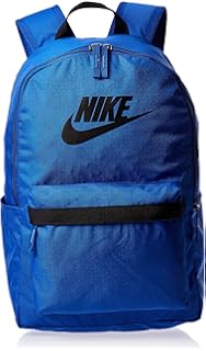 nike heritage backpack navy