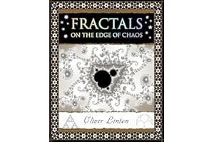 Fractals: On the Edge of Chaos: 51 (Wooden Books)