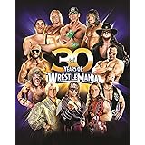 30 Years of WrestleMania (Wwe)