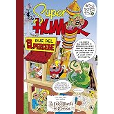 13, R&uacute;e del Percebe (S&uacute;per Humor Mortadelo 35) (Bruguera Cl&aacute;sica)
