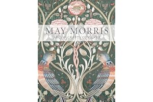 May Morris: Arts & Crafts Designer (V&a Museum)