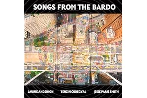 Songs From The Bardo