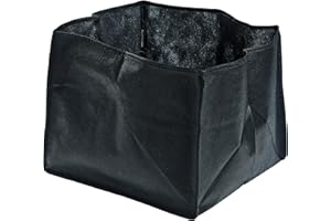 OASE Cesta textil rectangular para plantas 30