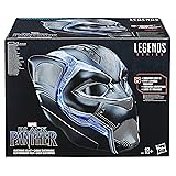 Marvel Legends Series Black Panther Electronic Helmet
