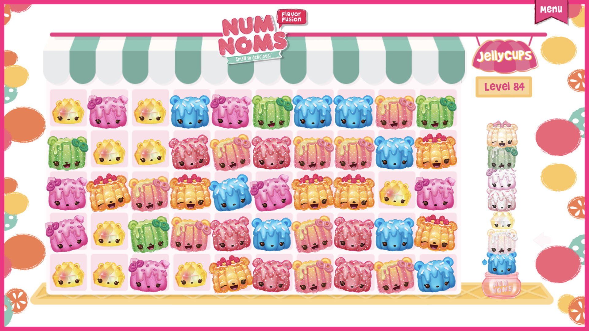 Num Noms Amazon.co.uk Appstore for Android