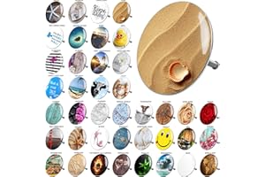 SANILO Korek do wanny, wiele pięknych zatyczek do wanny do wyboru, wysoka jakość