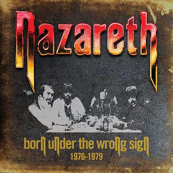 The Naz Box: Amazon.co.uk: CDs & Vinyl