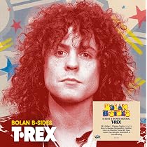 The Best Of T. Rex: Bolan Boogie 2CD: Amazon.co.uk: CDs & Vinyl