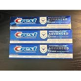 Crest Pro Health Advanced 24 Hour Anti-Bac Protection 164 gr Plak Oluşumunu Engelleyen Macun