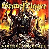 Liberty Or Death