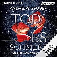 Todesschmerz: Sneijder & Nemez 6