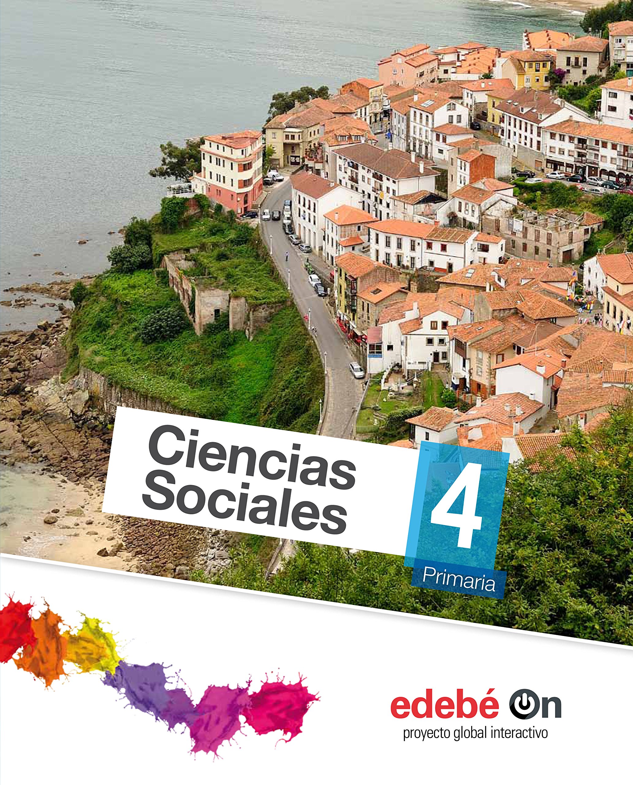 Ciencias Sociales 4