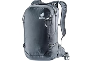 deuter Freecline 15 Sac à dos de ski Mixte (lot de 1)