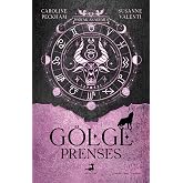 Zodyak Akademi - 4 : G&ouml;lge Prenses