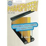 Paraspifferi Parafreddo Sotto Porta Regolabile cm.110