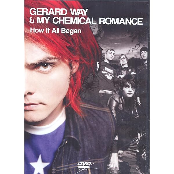 My Chemical Romance - Things That Make You Go Mmm [DVD] [2006
