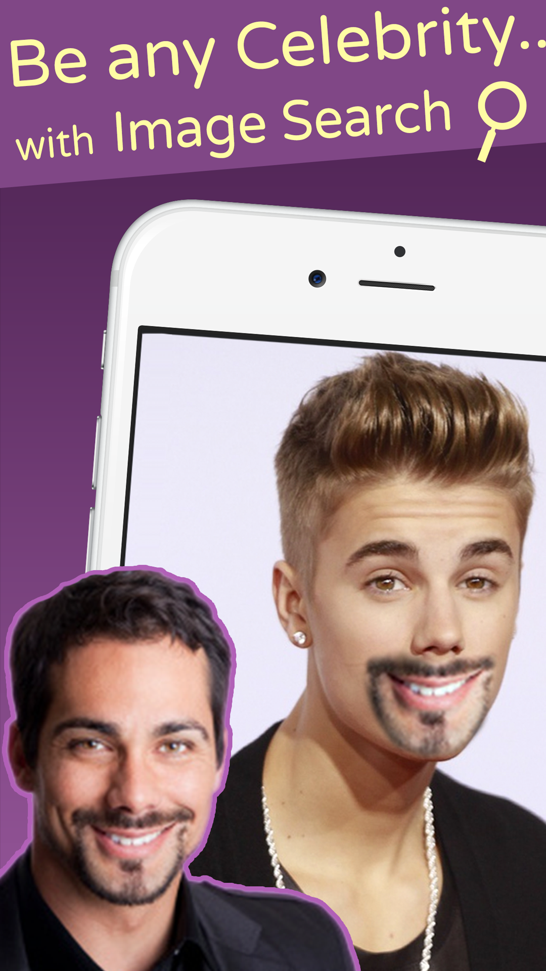 Face Swap Live Amazon.fr Appstore pour Android