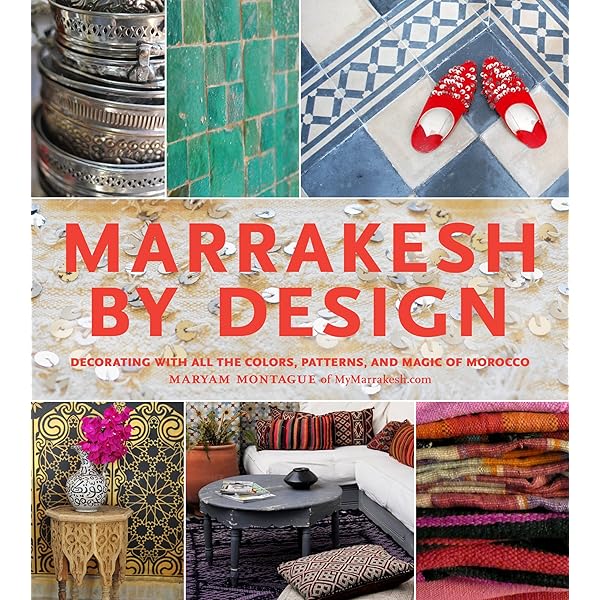 New Moroccan Style: The Art of Sensual Living : Sully, Susan