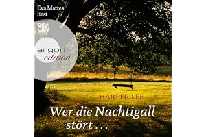 Wer die Nachtigall stört...