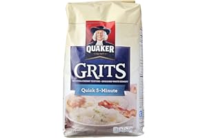 Quaker Quick Grits - 5 Lb. Bag
