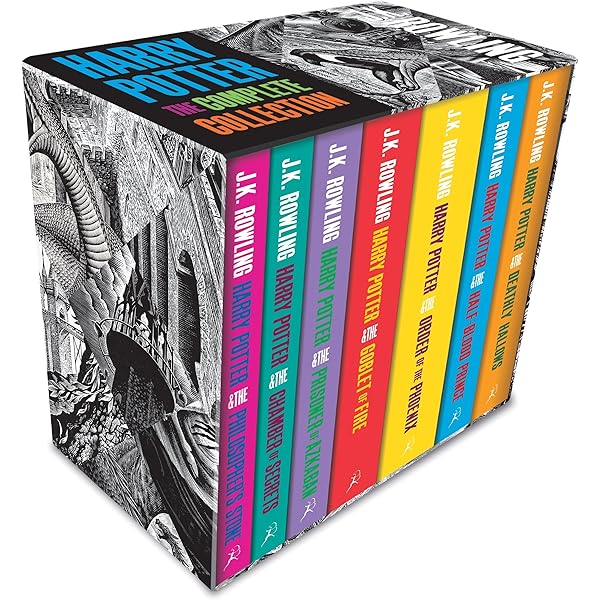 Harry Potter and the Cursed Child - Parts One and Two: The
