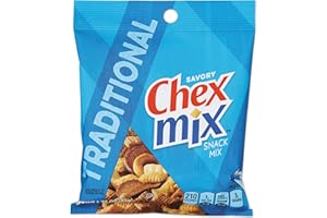 Chex Mix Traditional Snack Mix (42 ct.)