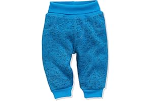Playshoes Bloomers en Polaire Pantalon de Sport Mixte Enfant