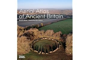 Aerial Atlas of Ancient Britain