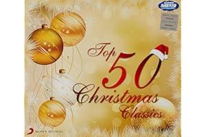 Top 50 Christmas Classics
