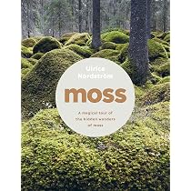 The Magical World of Moss Gardening: Amazon.co.uk: Martin, Annie