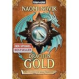 Drachengold: Roman (Feuerreiter-Serie, Band 7)
