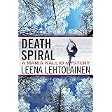 Death Spiral (Maria Kallio Book 5)