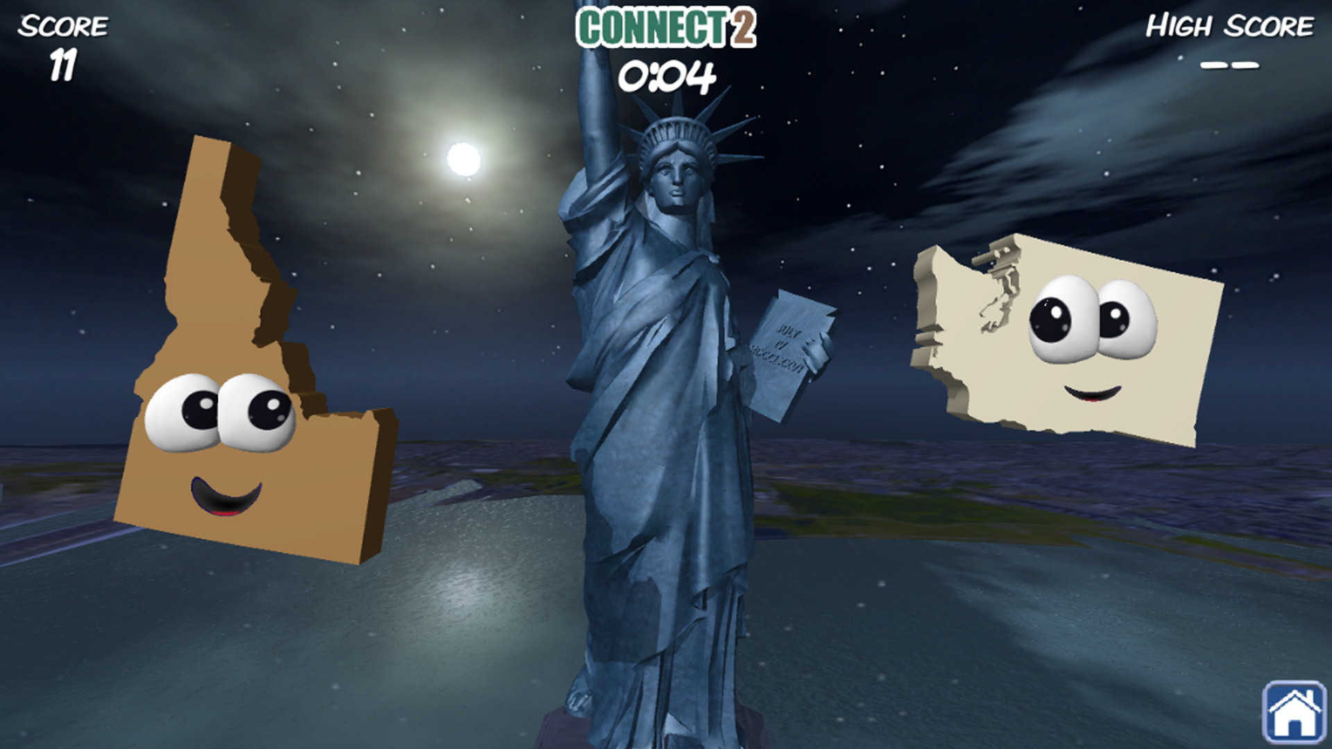 Stack the States® 2 Amazon.it Appstore per Android