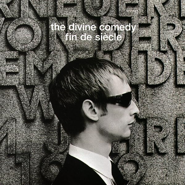 Casanova [VINYL] by Divine Comedy: Amazon.co.uk: CDs & Vinyl