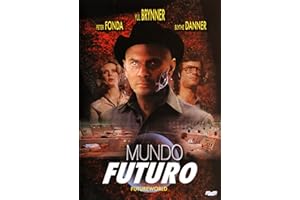 Mundo futuro [Reino Unido] [DVD]