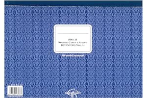 CIERRE REGISTRI Registro carico e scarico rifiuti - Detentori (Mod. A)