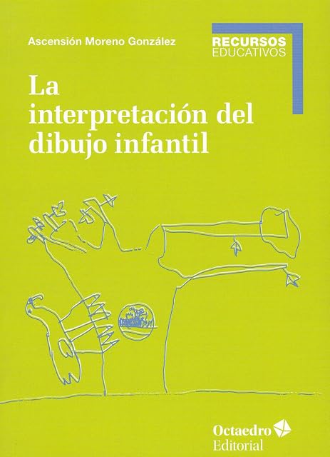 Portada de La Interpretación Del dibujo infantil