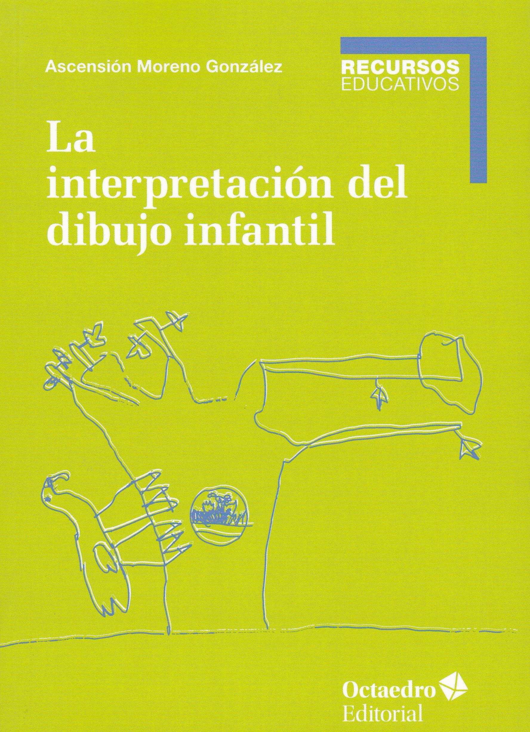 La Interpretación Del dibujo infantil
