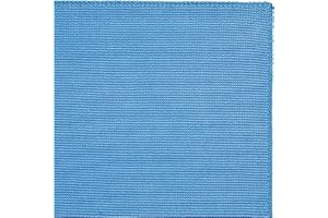 Scotch-Brite Esencial Bayeta Microfibral 2012, Azul, 360 mm x 360 mm