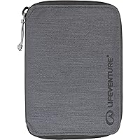 Portefeuille Passeport RFID Organiseur De Voyage Pour