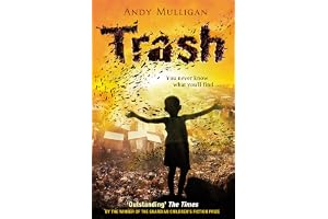 Definitions Trash - Book