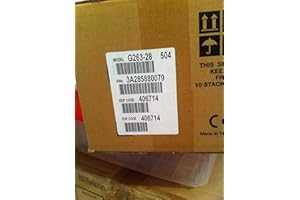 Pentax Ricoh Kit Di Man. Ap610N (402347) Singolo