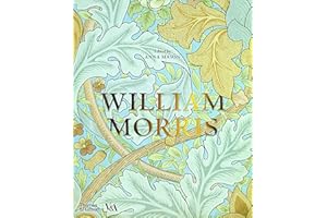 William Morris (V&a Museum)